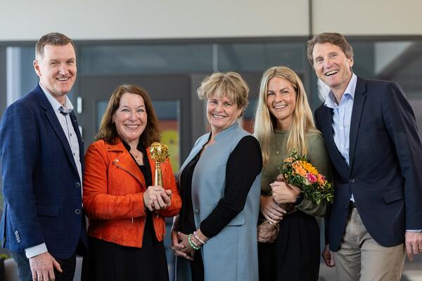 randstad employer brand award vinnere 2024
