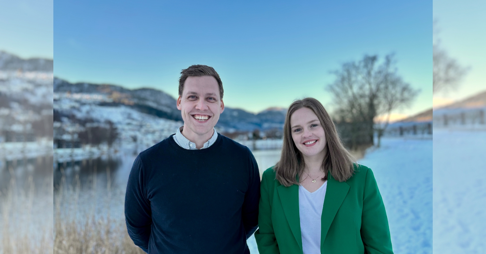 førde header