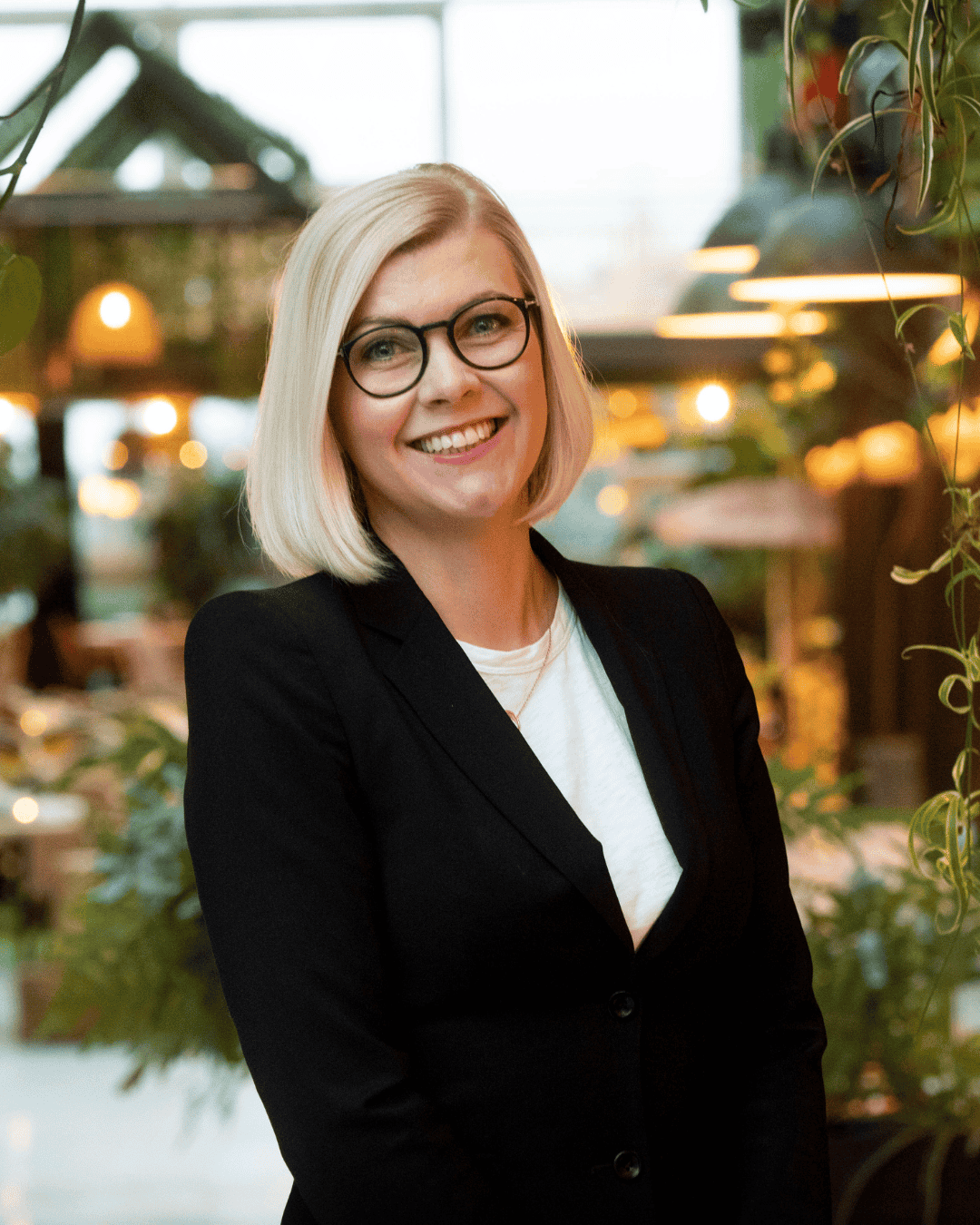 profilbilde av silje