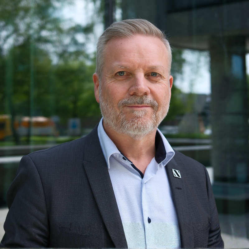 Bjarte Malmedal Bjarte Malmedal