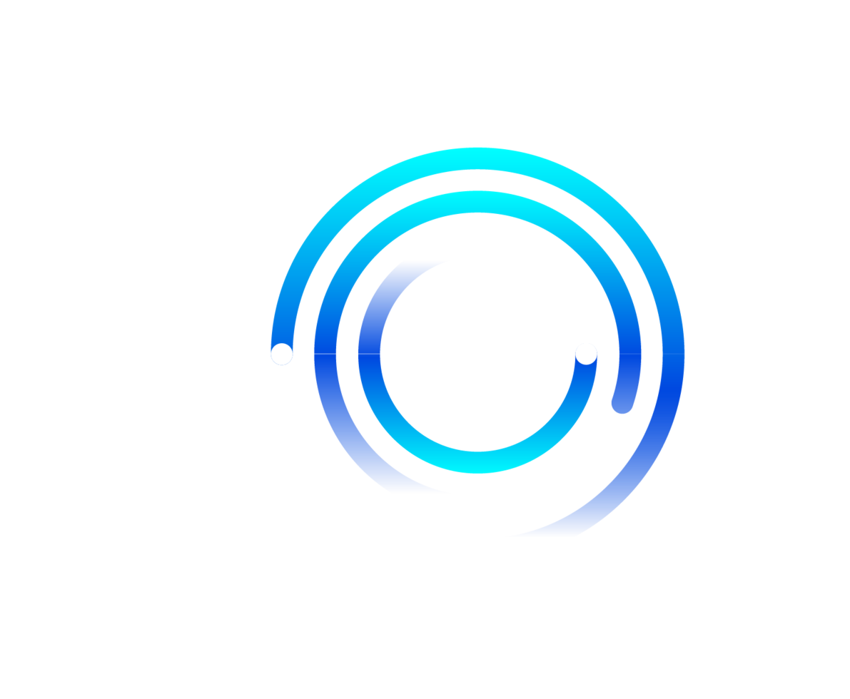 illustrasjon digital touch