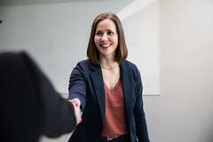 Lær å skrive en treffsikker CV