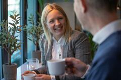 5 raske tips for et godt jobbintervju