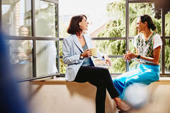 Randstad professional career