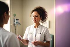 slik bygger du KI-kompetanse på tvers av roller i helsevesenet