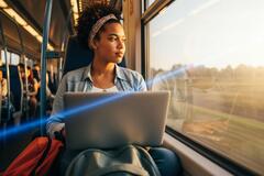 hvordan komme tilbake i jobb etter en lengre fraværsperiode