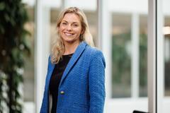 profilbilde av Marianne