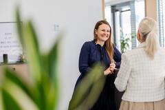 hvordan forklare nedbemanning i CV og jobbintervju.