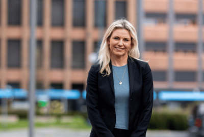 profilbilde av marianne