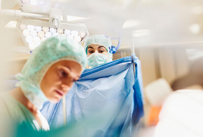 Randstad professional career