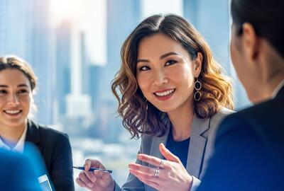 Fra kollega til leder. Slik tar du steget til din første lederstilling