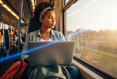 hvordan komme tilbake i jobb etter en lengre fraværsperiode