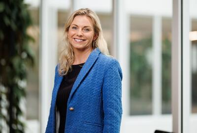 profilbilde av Marianne
