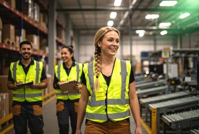 supply-chain-worker