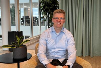 Håvard profilbilde