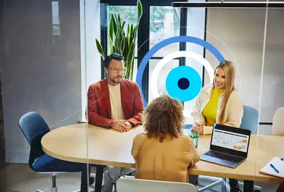 intervju