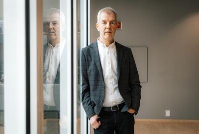 Christian Børresen