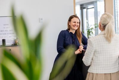 hvordan forklare nedbemanning i CV og jobbintervju.