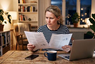 arbeidsattest når du slutter: dette har du krav på