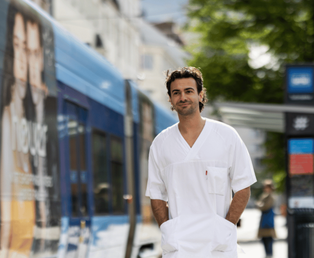 randstad care vikar 