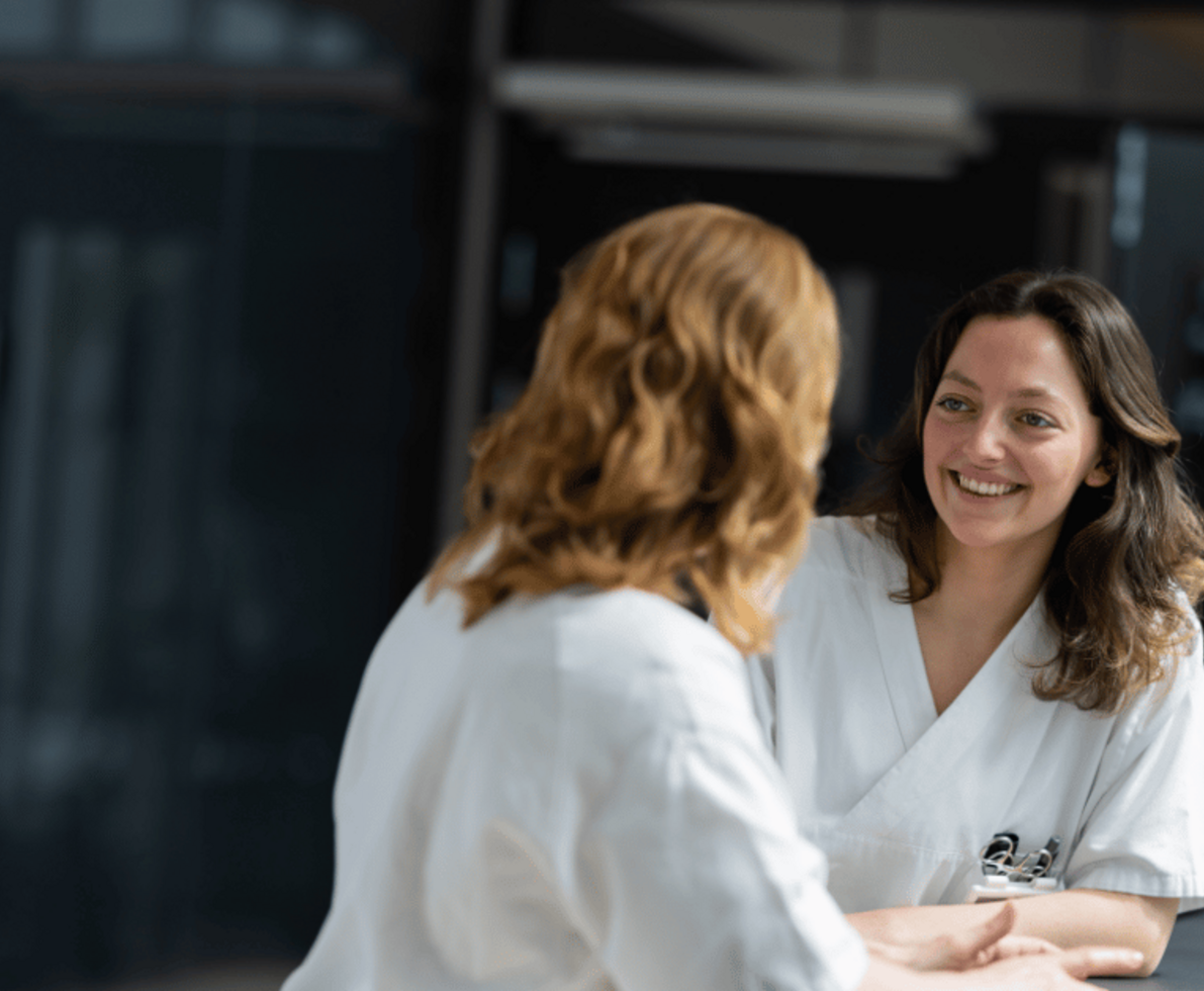 randstad care vikarer