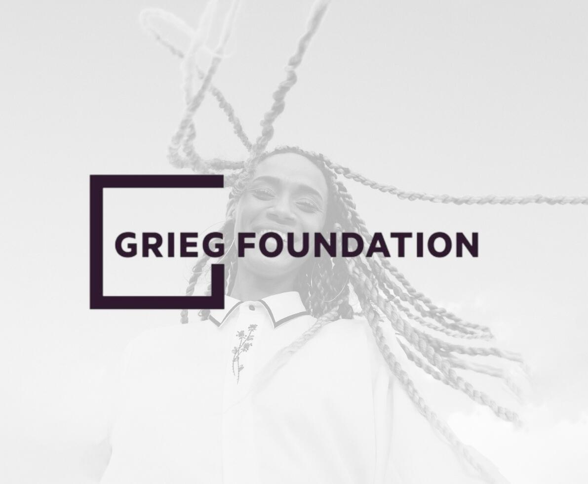 grieg foundation logo