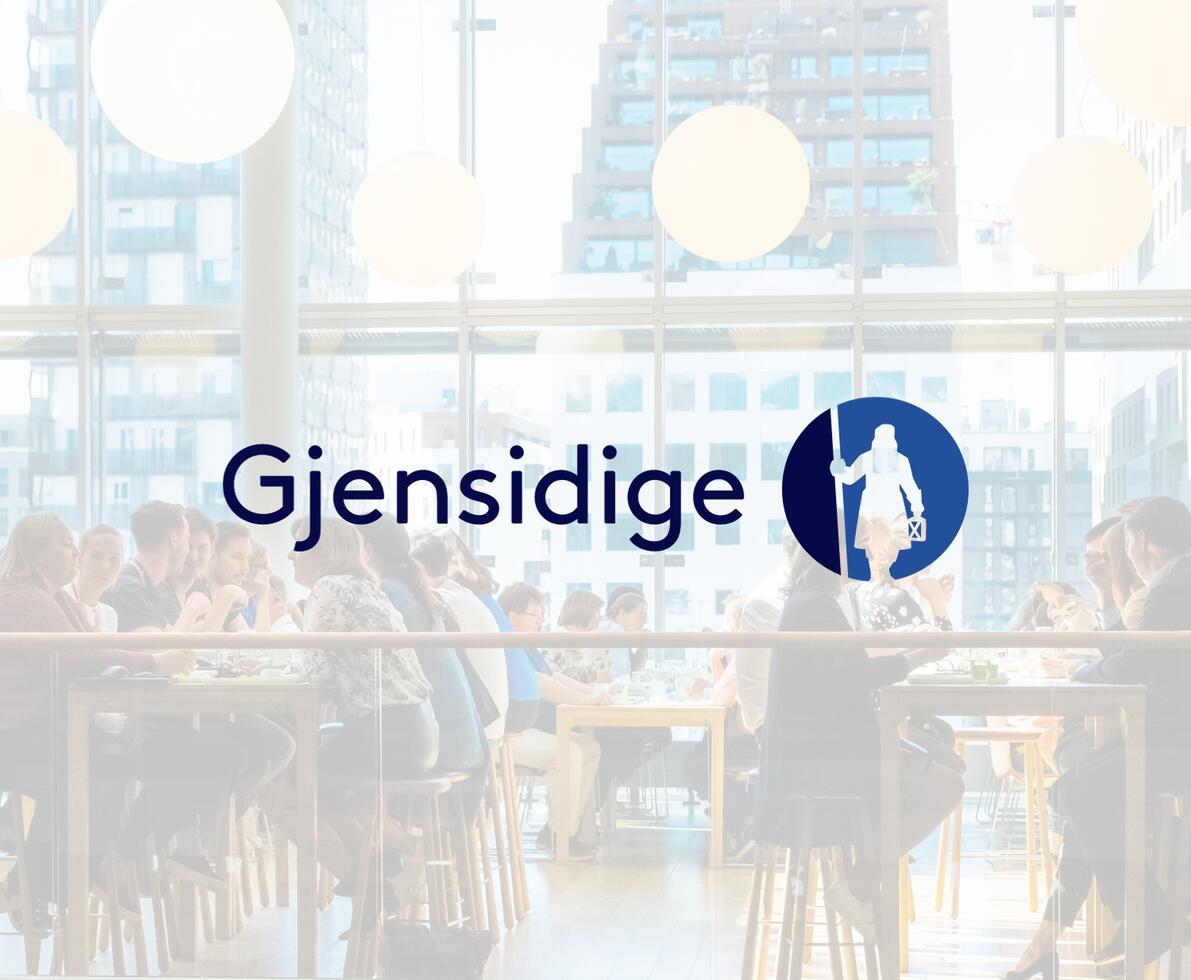 gjensidige logo 