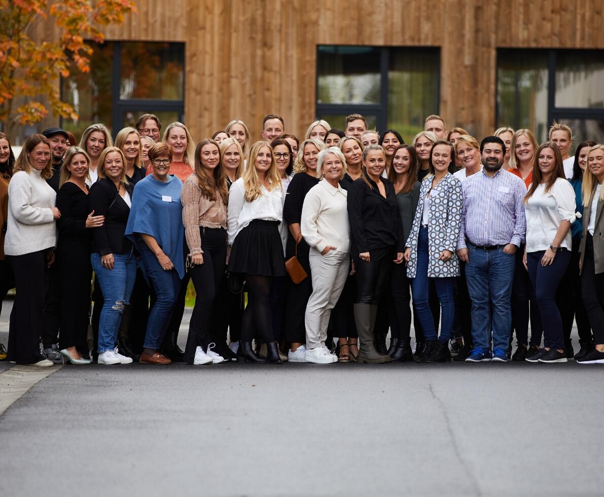 team randstad
