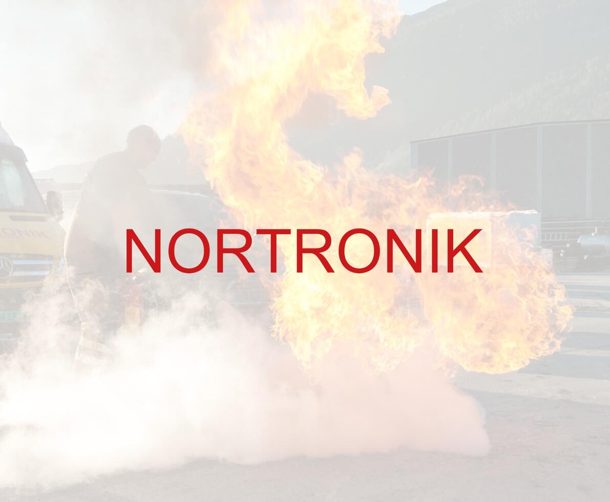 nortronik logo