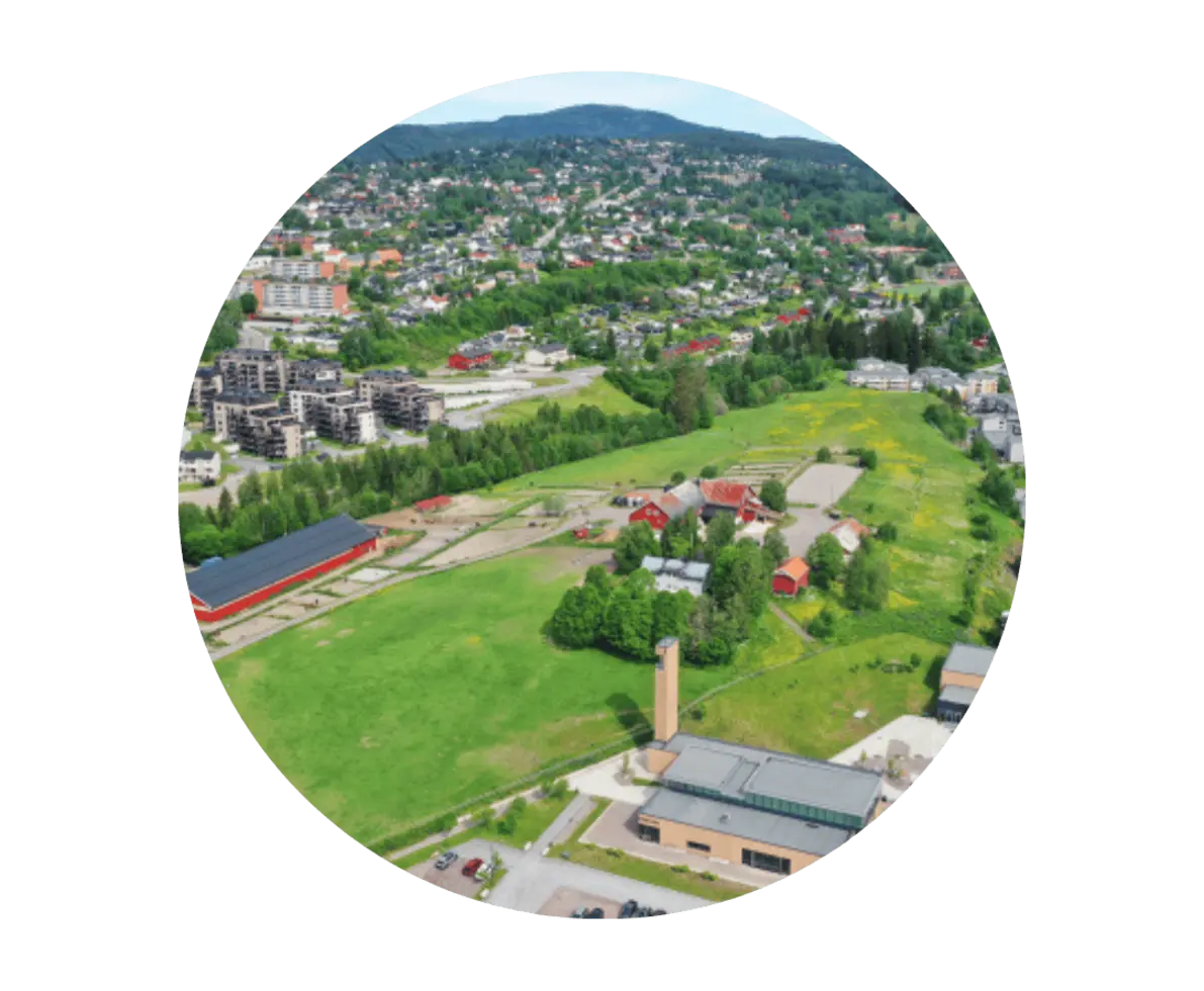 nittedal kommune ospelia