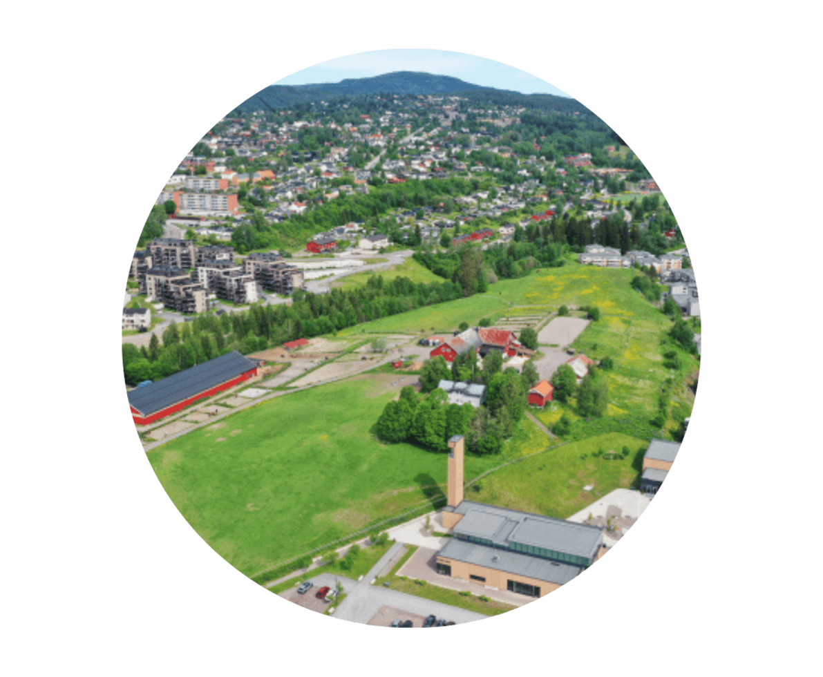 nittedal kommune ospelia