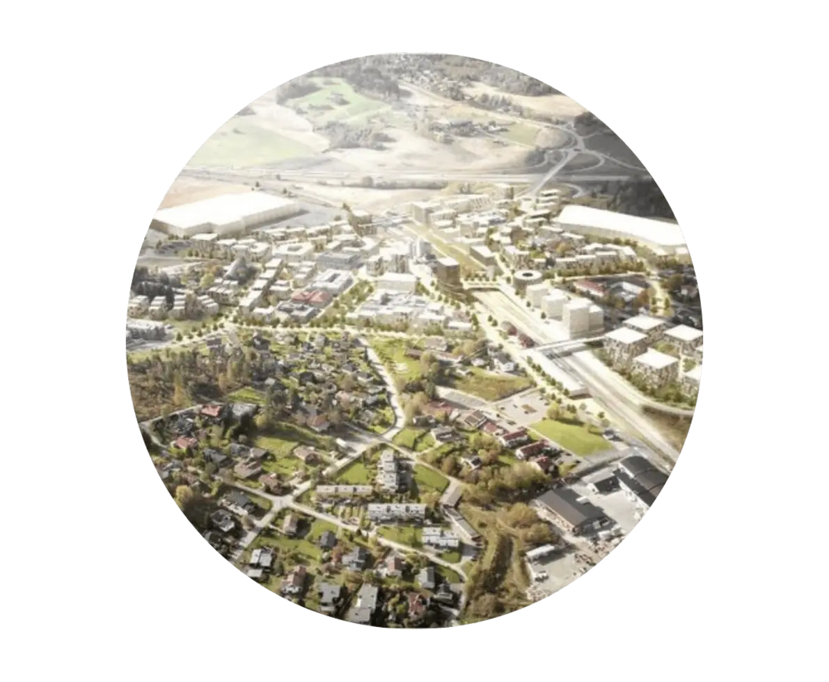 vestby kommune gretes vei