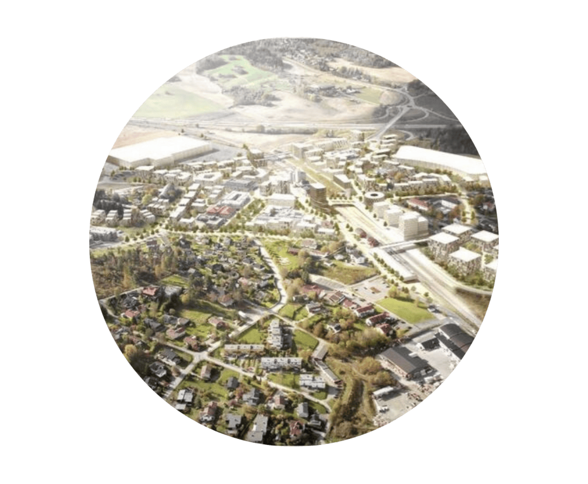 vestby kommune gretes vei
