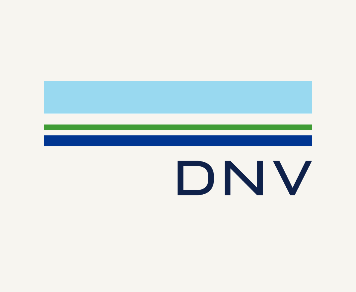 DNV logo