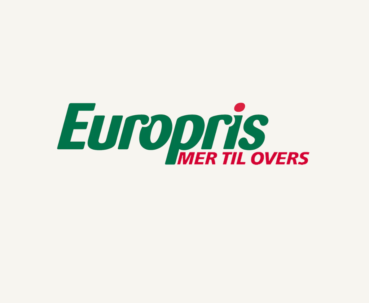Europris logo