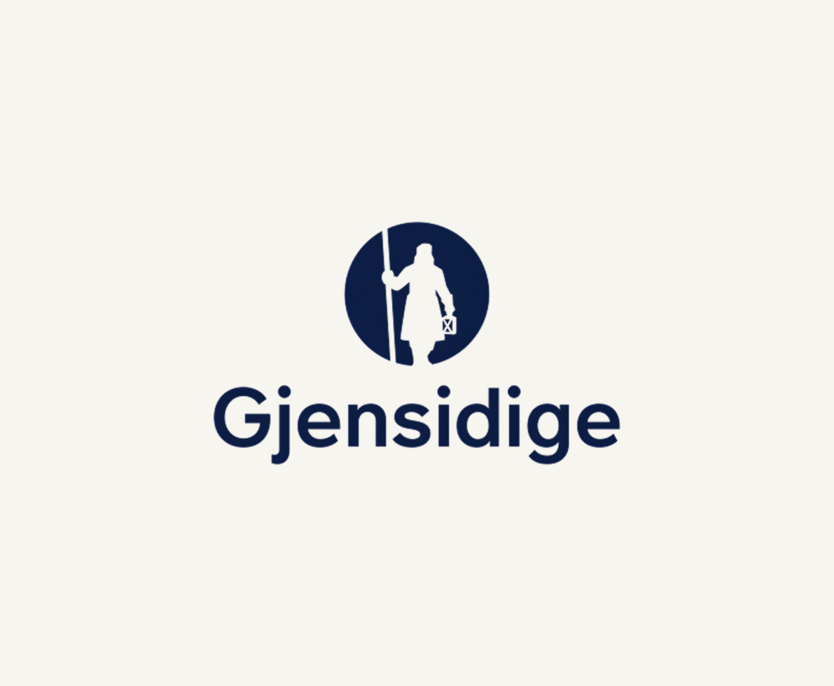 Gjensidige logo