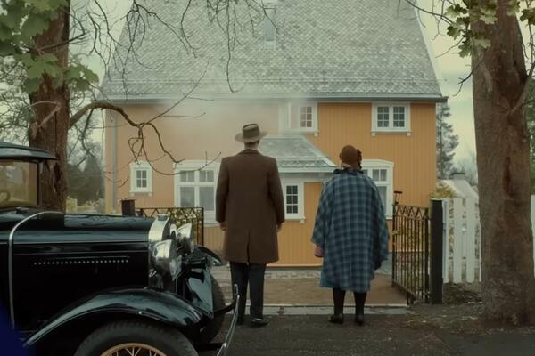 Hus Smart fra Gjensidige video