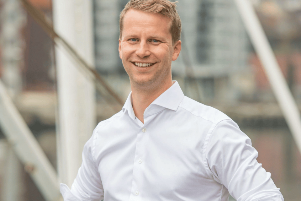 profilbilde av mads nordmo