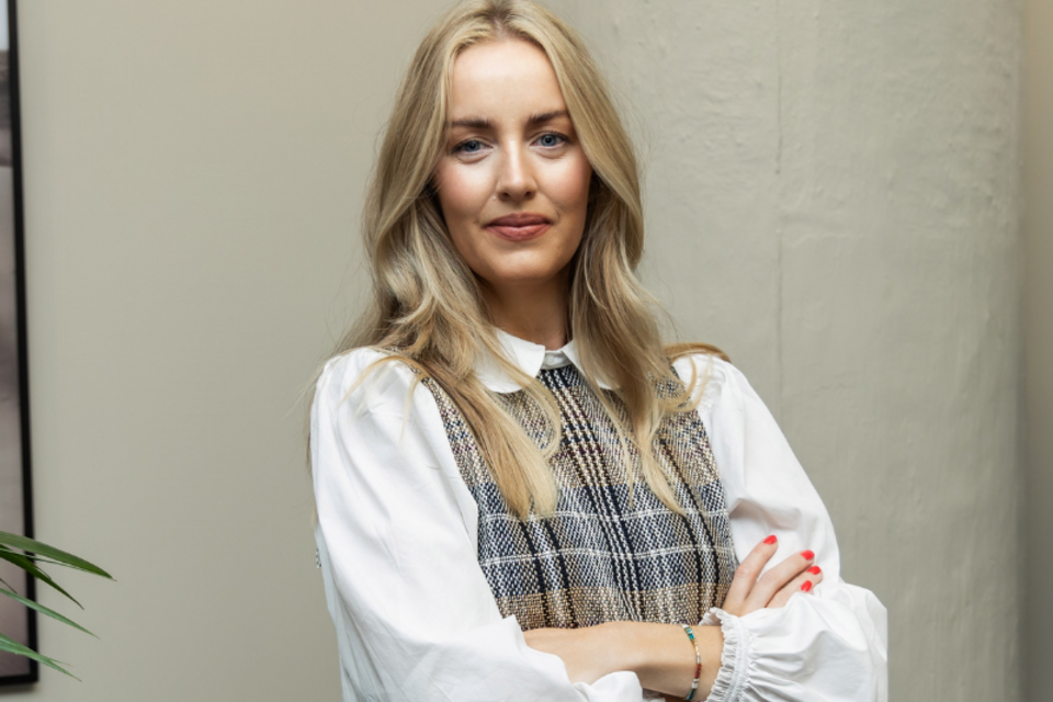 profilbilde av natasha mulryan remen