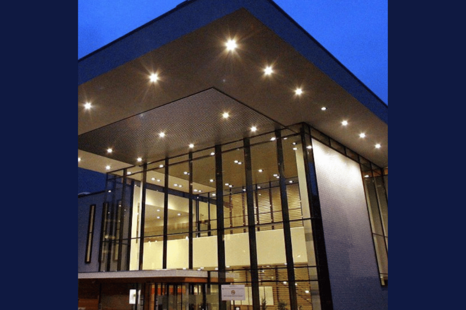 Akershus Universitetssykehus HF