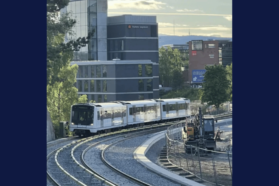 nytt signalsystem cbtc