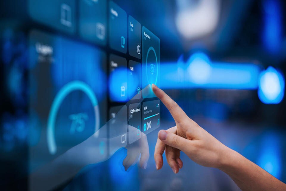 Tech photo Tech photo