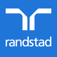 Logo Randstad Norway